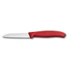 Victorinox Gemüsemesser 8cm Griff Nylon Rot Neue Ausführung 8