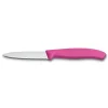 Victorinox Gemüsemesser 8 Cm Swiss Classic Pink 8