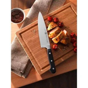 Zwilling Kochmesser 20 Cm Professional S 16