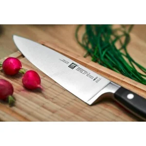 Zwilling Kochmesser 20 Cm Professional S 18