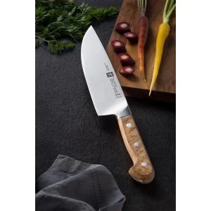 Zwilling Kochmesser 20 Cm Pro Wood 6