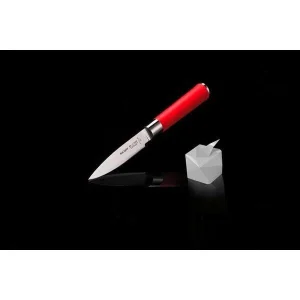 Dick Officemesser 9cm Red Spirit 6