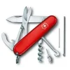 Victorinox Taschenmesser 9 Cm Compact Rot 8