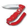 Victorinox Taschenmesser 13 Cm Hunter Pro Alox Rot 8