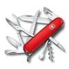 Victorinox Taschenmesser 9 Cm Huntsman Rot 8