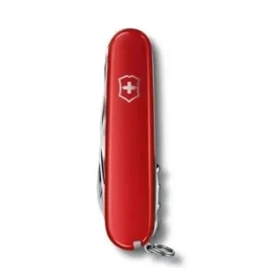 Victorinox Taschenmesser 9 Cm Huntsman Rot 6