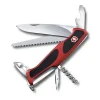 Victorinox Taschenmesser 13 Cm Ranger Grip 55 Rot 10