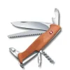 Victorinox Taschenmesser 13 Cm Ranger Wood 55 8