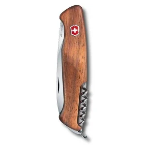 Victorinox Taschenmesser 13 Cm Ranger Wood 55 6