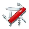 Victorinox Taschenmesser 9 Cm Spartan Rot 10