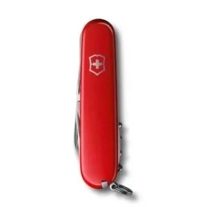 Victorinox Taschenmesser 9 Cm Spartan Rot 6