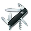 Victorinox Taschenmesser 9 Cm Spartan Schwarz 13