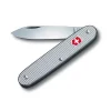 Victorinox Taschenmesser 9 Cm Swiss Army 1 Alox Silber 8