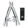 Victorinox Taschenmesser 11 Cm Swiss Tool Silber 7