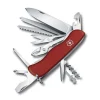 Victorinox Taschenmesser 11 Cm Work Champ Rot 8