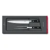 Victorinox Tranchier-Set 2-tlg. Grand Maître Schwarz 5