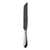 Robbe & Berking Tranchiermesser Frozen Black Martele 150 G Versilbert 5