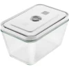 Zwilling Vakuum Box L 2,0 L Fresh & Save Grau 5