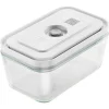 Zwilling Vakuum Box M 0,90 L Fresh & Save Grau 13