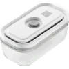 Zwilling Vakuum Box S 0,35 L Fresh & Save Grau 11